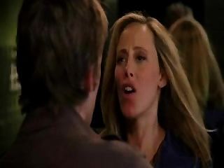 Kim Raver - Lipstick Jungle Series 1