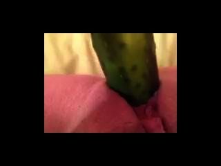Fuckin A Cucumber Part2