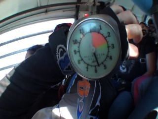 Skydive Hollister 2014-01-13