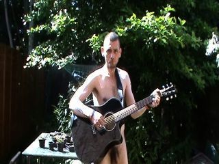 Naked And Struming, Lol