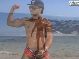 Castro Supreme Beach Cum