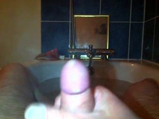 Bath Wank