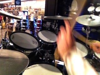 Beat A Drum(set)