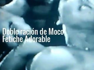 Moqueo Simultáneo / Doble Ración De Moco