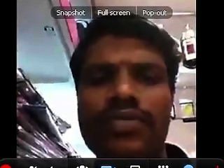 Thahir Ahamad Video Scandal