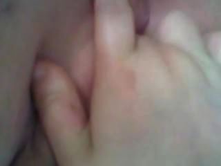 Bbw Fingering - 20th June 2014