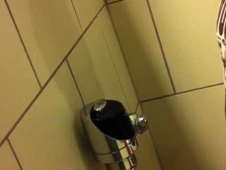 Urinal Spy