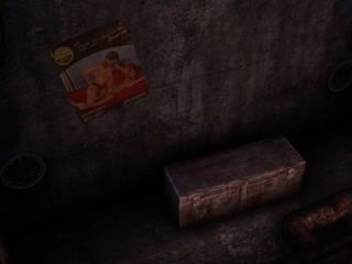 Pornout New Vegas: Unique Porn Posters Addon For Fallout Nv