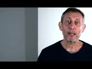 Michael Rosen Porno