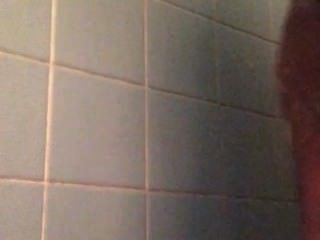 Fun In The Shower