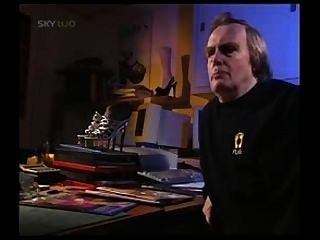 British Foot Fetish Documentary