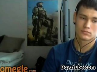 Danish Boy + Boyztube.com + 12