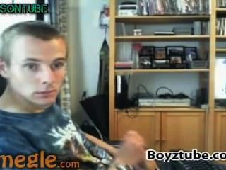 Danish Gay(s) - Boysontube 49