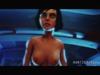 Bioshock Infinite: Best Of Elizabeth