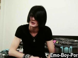 Hot Gay Sex Hot Dutch Emo Guy Aiden Flew In Especialy To Do A Homoemo