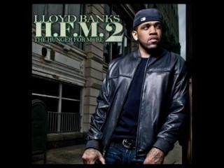 Lloyd Banks - The Hunger For More2