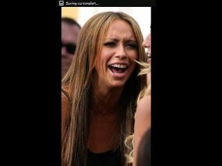 Jennifer Love Hewitt Tribute