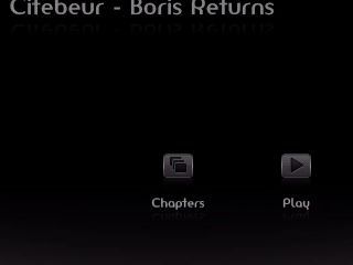 Citebeour Boris Returns Part