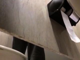 Capitol Bathroom Cam