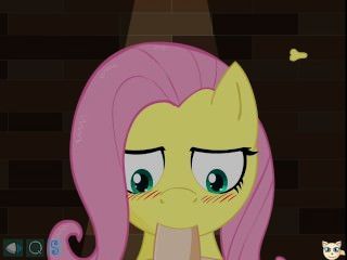 [mlp Clop] Fluttersuck.swf