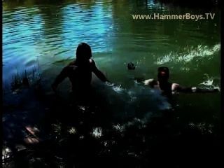 Summer Dreams 1 From Hammerboys Tv