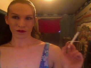 Smoking Fetish Q&a