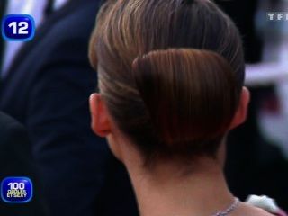 Sophie Marceau - Festival De Cannes (2005)