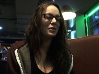 Upskirts Toilet Trip Peeking And Secret Voyeur Masturbation In A Public Bar