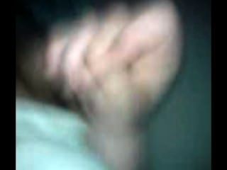 Me Wanking In 2006 (bad Quality)